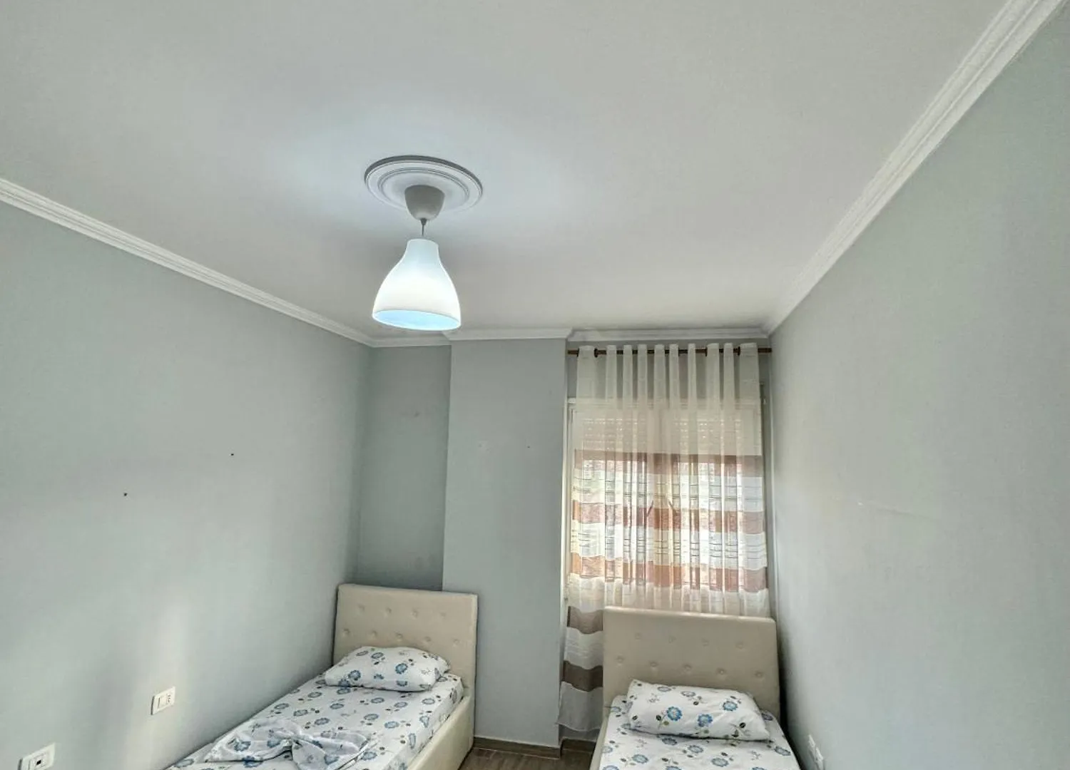 Apartment Tirana Apartamant 2 Bedroom